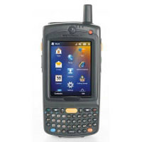 Motorola MC75A (MC75A6-PUCSWRRA9WR)